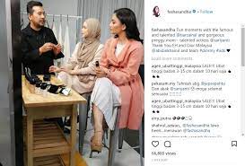 One person named yanti sari living in the us. Tahniah Sari Yanti Dan Jep Bakal Timang Baby