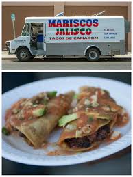 The sundance film festival started. Best Food Trucks In Los Angeles