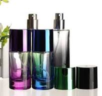 トレンディな2025香水ボトルデザインカスタム30ml/50ml/100ml ...