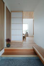 Penggunaan pintu partisi sliding sudah menjadi kebutuhan terutama bagi anda yang memiliki bangunan dengan desain alternatif pintu. Sering Lihat Pintu Geser Di Rumah Jepang Yuk Cek Inspirasi Desainnya Semua Halaman Idea