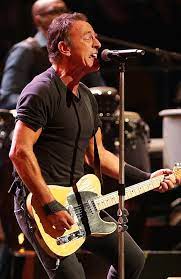 Bruce Springsteen baffles fans with new look as social media compares him  to Tilda Swinton | news.com.au — Australia's leading news site for latest  headlines