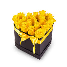 And also they are in different material, include pvc, cloth, paper…etc. Yellow Mellow Heart Box Flower Delivery In Nairobi Same Day Flower Delivery In Nairobi