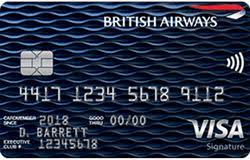 Maybe you would like to learn more about one of these? British Airways Visa Signature Credit Card Review