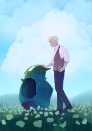 fizzyjacuzzi, fullmetal alchemist, alphonse elric, 1boy, armor - Anime R34