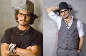 Vedeta de la antena 1 urmează să împlinească în luna august 41 de ani, însă șarmantul prezentator se bucură de un tonus ca la 20 de ani. Johnny Depp ViaÅ£a La 57 De Ani Ce Spunea RÄƒzvan Simion Despre AsemÄƒnarea Lui Cu Celebrul Actor