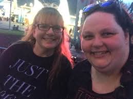 Opening Weekend Selfie Thread! Here are a few favorites. Share yours below!