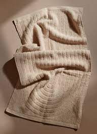 Maybe you would like to learn more about one of these? Baina Organic Cotton Bath Mat Martha Clay 80 X 50cm Volta