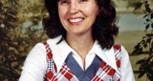 Wanda Parris Lewis, 88