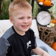 Fundraiser by Michelle Jackson : In Memory of Jaxson Brown