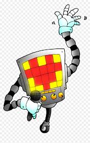 A fanblog dedicated to everyone's favorite robot. Toby Foxs Undertale Mettaton Undertale Animation Fan Art Hd Png Download Vhv