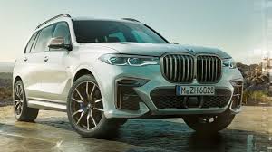 Including destination charge, it arrives with a manufacturer's suggested retail price (msrp) of about $99,600. Bmw X7 M50i Ausstattungen Technische Daten Preise Bmw De