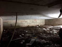 Offre Isolation Vide Sanitaire Par Injection Conditions Joopy Isolation