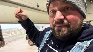 Machinery Pete TV Show