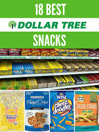 18 Best Dollar Tree Snacks According To Customers Urban Tastebud