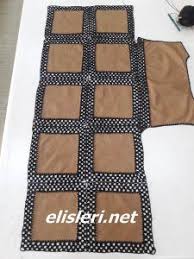 Yun Ve Kumas Birlesimi Yelek Modeli El Islerimiz Crochet Jacket Crochet Clothes Crochet Bolero