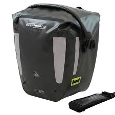 Das wasserdichte overboard ipad mini kann genau das ! Overboard Wasserdichte Fahrrad Tasche Velodry 25 L Wassersport Surf Sail