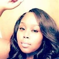 Ms. Ashley Nicole Vineyard Obituary