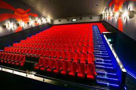 Cinema city afi cotroceni unde experientele sunt unice. Cinema City Afi Cotroceni Bucuresti Cinematograf Bucuresti Fest Ro
