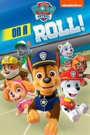 Welcome to the home of paw patrol and friends! Paw Patrol On A Roll Xbox