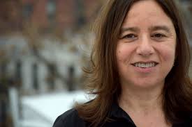 Sarah Schulman Receives 2018 Bill Whitehead Award for Lifetime Achievement 