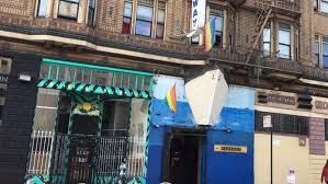 SFs Oldest Gay Bar Will Seriously Become a Kung Fu Laundromat - Eater SF