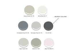 The idea of an accent is to create contrast. whether you're partial to soothing shades of gray and taupe or rich blues or energetic hues, accent colors can add interest to a space. Pin By Paula Reed On Ranch Accent Paint Colors Accent Colors Revere Pewter Accent Colors