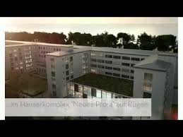 Welche wohnungen können gekauft werden? Neues Prora Ferienwohnung Prora Kaufen Und Ferienapartment Rugen Youtube