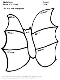 Science, technology, engineering, and math! Promoting Success Free Stellaluna Bat Activities And Printables