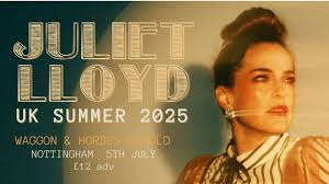 Juliet Lloyd