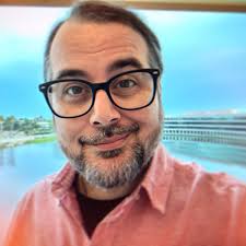 Three days ago, I exchanged messages with our TBBT superfan Joe Steiger as  we often do in the years since I met him. He was feeling especially  motivated to try and make