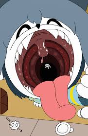 Temmie Vore by TenebrousMoon -- Fur Affinity [dot] net