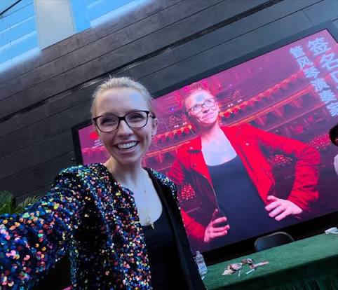 SURPRISE! I have literally been jumping up and down with excitement to  share my new album with you, and today I can FINALLY tell you all about  it!! 🥳 I've been working