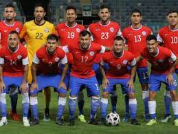 Además, mencionó que perú no fue superior a la selección chilena. Copa America Brasil 2021 Nomina Oficial De La Seleccion Chilena Con Alexis Sanchez Arturo Vidal Y Claudio Bravo Redgol