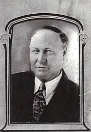 Alonzo Riley Brinkerhoff (1888-1943)