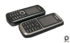 Samsung C3350 Xcover 2 - hosszan tart ...