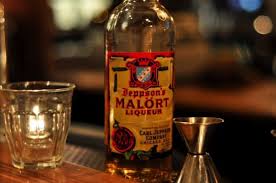 Malort Chicago S Favorite Bitter Liqueur Campari And Soda Liqueur Campari