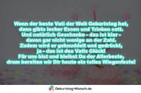 L Geburtstagswunsche Fur Papa Kurze Lustige Wunsche Neu