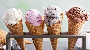 Although gelato means ice cream in italian, there are several differences between these two frozen desserts. Ranking Chain Ice Cream Shops From Worst To First