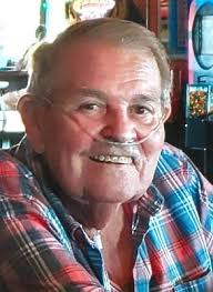 John L. "Jack" Van Rooy Obituary