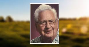 Harold Bye Obituary October 28, 2020