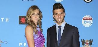 She is a former world no. Karolina Pliskova Grosse Gewicht Korperstatistik