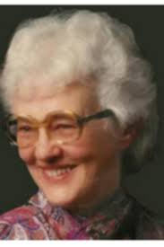 Norma Joan Nye Obituary in Sault Ste Marie at EUP News