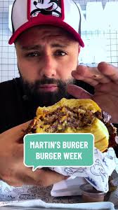 Las Mejores Hamburguesas de Santa Cruz por Martin's Burger: Reseña Real