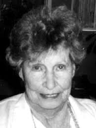 Rose Gomez Obituary (2005)
