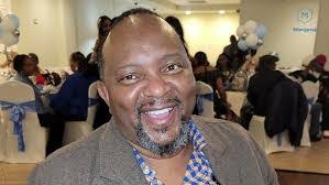 Mark Bunney's Instagram, Twitter & Facebook