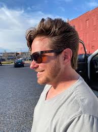 Backstreet haircutters