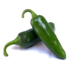Cómo hacer chiles jalapeños en vinagre por: Conoces El Chile Jalapeno Aprende Sobre Este Arbol