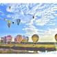 2025 Saga International Balloon Fiesta event image