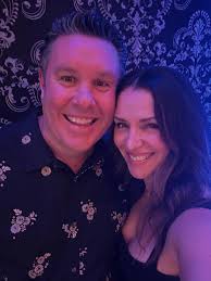 Celebrating Brooke's 17th birthday in the Claremont Village today. My  girls. All 6 of them. 💕🎂 Happy Birthday to our Brookie-Cookie. We each  love you so much! #17 #birthdaygirl #claremontvillage #mygirls