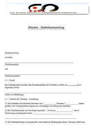 Darlehensvertrag vorschuss mustrer muster vertrag nachhilfe vertraege de ein darlehensvertrag ist ein bei einem darlehen gewahrt eine person einer anderen person fur eine gewisse zeit einen. Darlehensvertrag Muster Schweiz